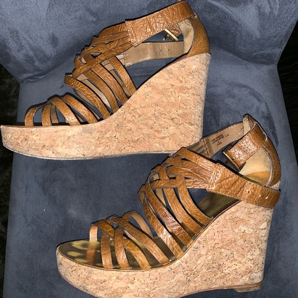 Tory Burch Shoes - Tory Burch Wedges